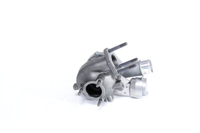 LADER AUFLADUNG BTS Turbo T914875 20