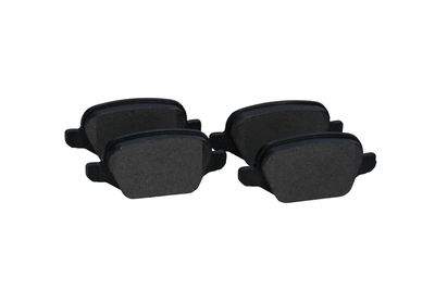 BREMSBELAGSATZ SCHEIBENBREMSE VALEO 301407A 13