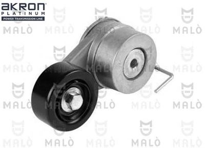AKRON-MALÒ 1570570 Натяжитель ремня генератора  для KIA STINGER (CK) 2.2 CRDi VGT 4WD
