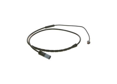 WARNKONTAKT BREMSBELAGVERSCHLEIß BOSCH 1987473512 26