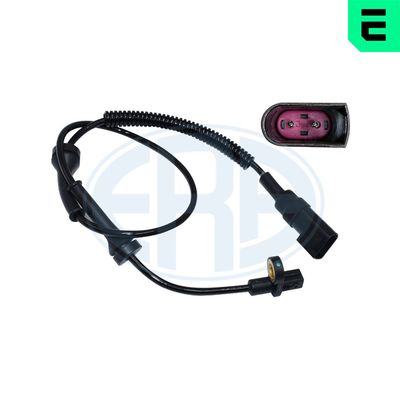 SENZOR TURATIE ROATA