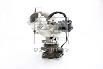 BE TURBO 130798 Турбина  для HYUNDAI H-1 (Хендай Х-1)