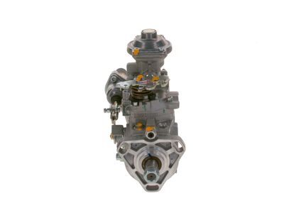 Indsprøjtningspumpe BOSCH 0 460 424 501