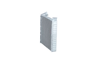 WäRMETAUSCHER INNENRAUMHEIZUNG NRF 54342 33