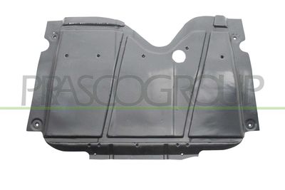 Izolace motorového prostoru PRASCO DA2241900