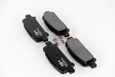 SET PLACUTE FRANA FRANA DISC GH GH413602 22