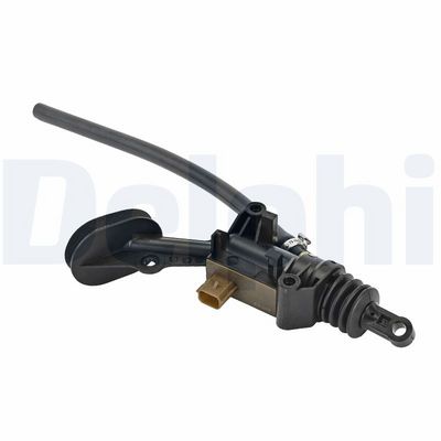 GEBERZYLINDER KUPPLUNG