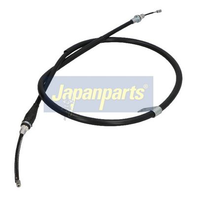 Seilzug, Feststellbremse