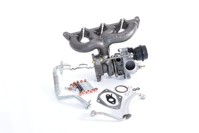 LADER AUFLADUNG BTS Turbo T981361BL 27