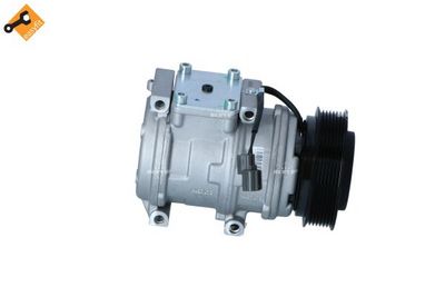 Compressor, air conditioning 32390