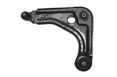 носач, окачване на колелата QUICK STEER WA7227