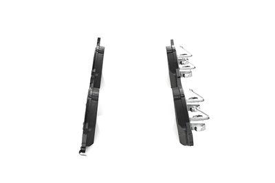 BREMSBELAGSATZ SCHEIBENBREMSE ATE 13046073212 20