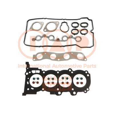 Комплект прокладок, головка цилиндра IAP QUALITY PARTS 116-07144 для HYUNDAI i10