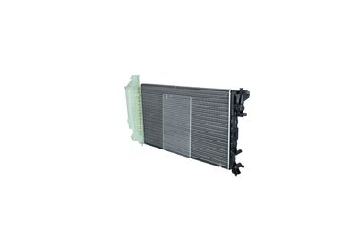 KüHLER MOTORKüHLUNG NRF 58233 30