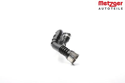 LADELUFTSCHLAUCH METZGER AUTOTEILE 2401037 10