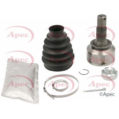 Joint, drive shaft APEC ACV1019