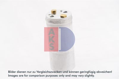 TROCKNER KLIMAANLAGE