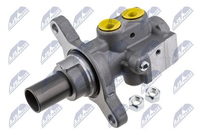 Pompa hamulcowa NTY HPH-FR-002