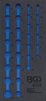 Einlegefach, Schublade (Werkzeugwagen)