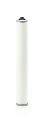 Carterontluchtingssysteem filter past: BUSCH R 5 RA 0400 B, R 5 RA 0630 B, R 5 RA 1000 B, R 5 RA 1600 B