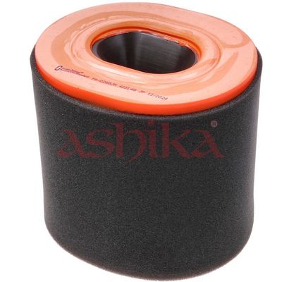 ASHIKA Oro filtras