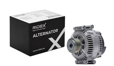 генератор RIDEX 4G1141