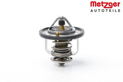 TERMOSTAT LICHID RACIRE METZGER AUTOTEILE 4006424 2