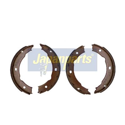 BREMSBACKENSATZ JAPANPARTS GF0628AF