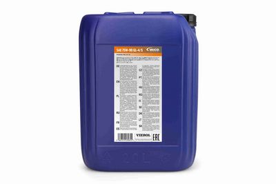 SCHALTGETRIEBEöL VAICO V600419 1