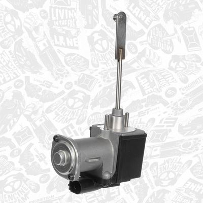 SUPAPA REGLARE PRESIUNE COMPRESOR ET ENGINETEAM ED0264 3