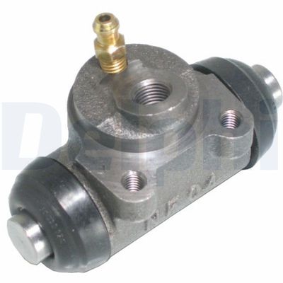 CILINDRU RECEPTOR FRANA DELPHI LW30271