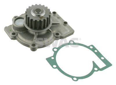 Water Pump, engine cooling 55 15 0003