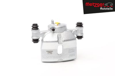 ETRIER FRANA METZGER AUTOTEILE 6260356 37