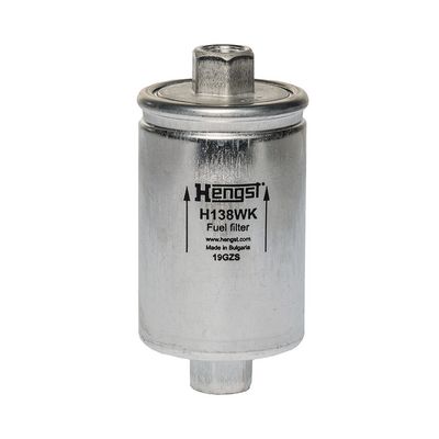 FILTRU COMBUSTIBIL HENGST FILTER H138WK 1