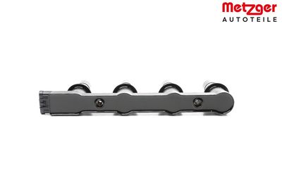 ZüNDSPULE METZGER AUTOTEILE 0880510 20