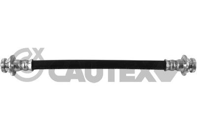 Тормозной шланг CAUTEX 752511 для RENAULT KOLEOS