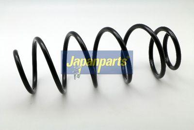 Pružina podvozku JAPANPARTS ZC3410A