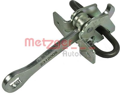 FIXARE USA METZGER AUTOTEILE 2312005 1