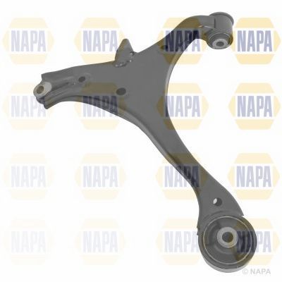 Control/Trailing Arm, wheel suspension NAPA NST2262