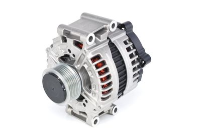 GENERATOR / ALTERNATOR BOSCH 0121715122 25