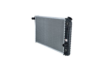 RADIATOR BATERIE DE ANTRENARE NRF 50309 11