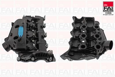FAI AutoParts Svirties dangtelis