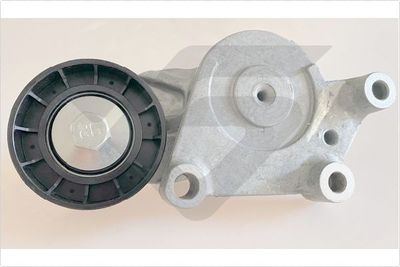 Tensioner Pulley, V-ribbed belt T0696