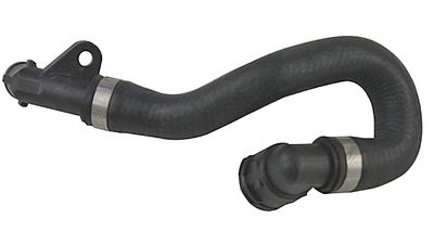 маркуч на радиатора METZGER AUTOTEILE 2420589