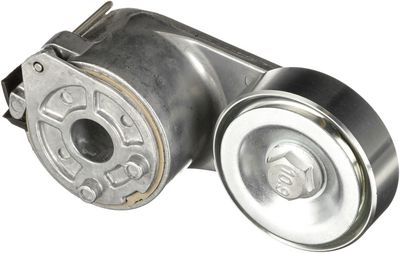 Multi-V riemspanner
