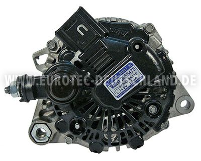 GENERATOR / ALTERNATOR EUROTEC 12060892 2