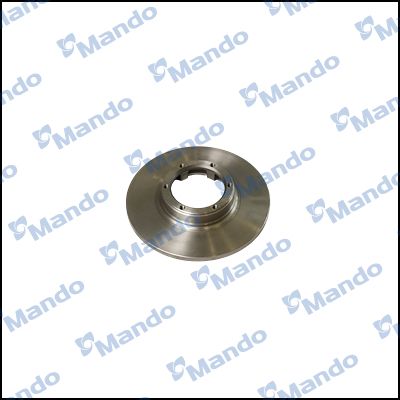 Tarcza hamulcowa MANDO MBC035222