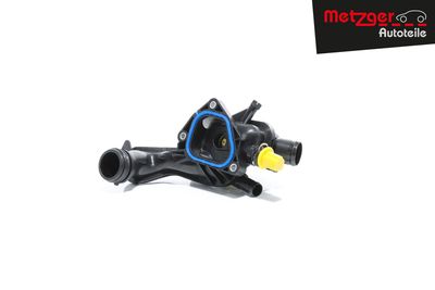 TERMOSTAT LICHID RACIRE METZGER AUTOTEILE 4006290 8