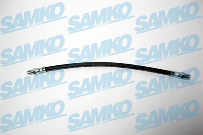 Тормозной шланг SAMKO 6T46177 для VW SCIROCCO