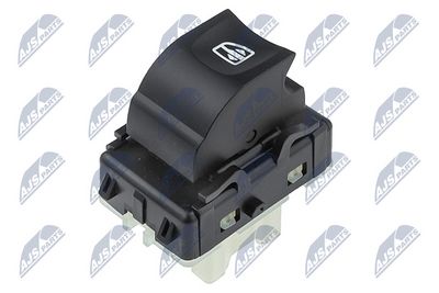 Jungiklis, lango pakėliklis